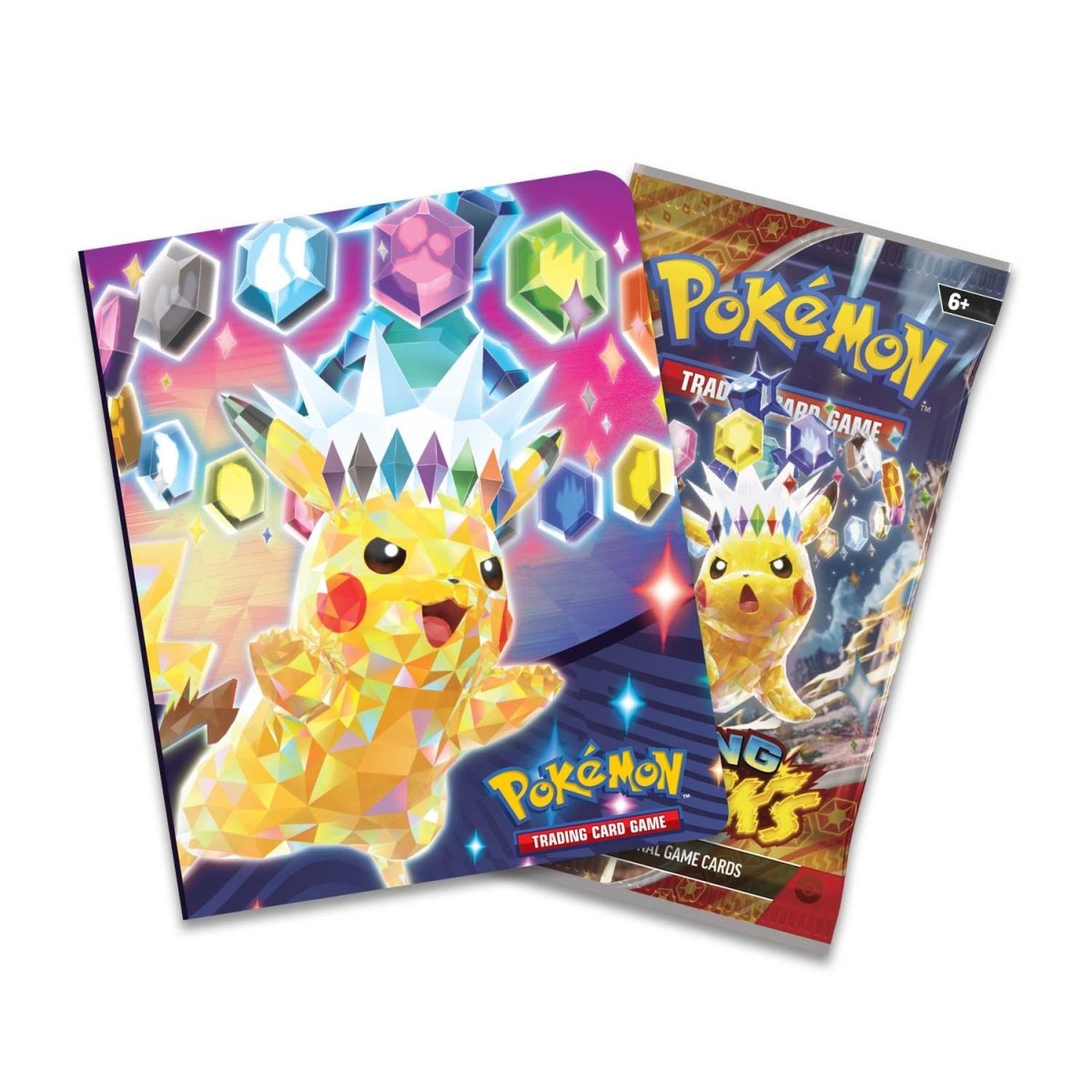 Pokémon TCG: Collector Chest Tin Fall 2024