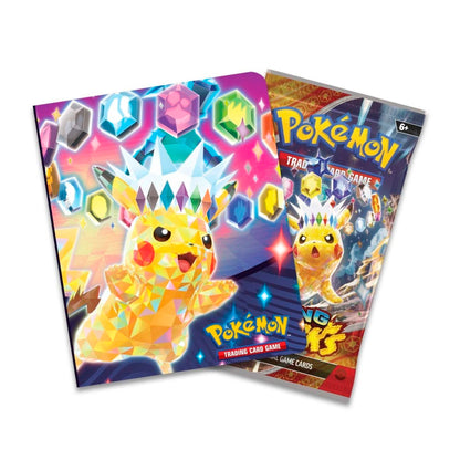 Pokémon TCG: Collector Chest Tin Fall 2024