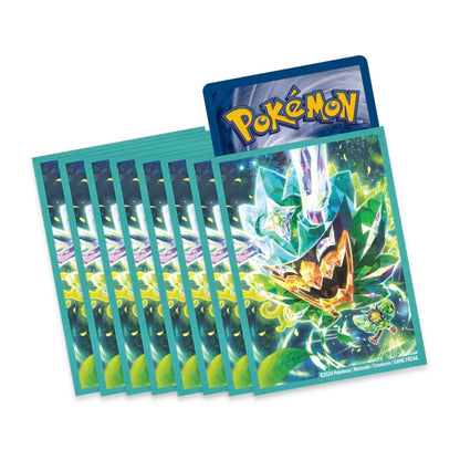 Pokémon TCG: Ogerpon ex Premium Collection