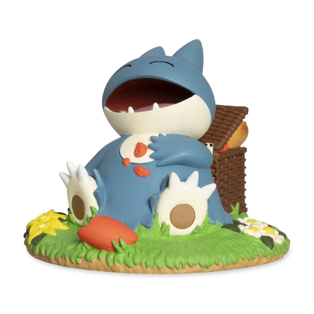 Pokémon Delicious Adventure: Sinnoh Poffin Dreams Figure