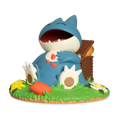 Pokémon Delicious Adventure: Sinnoh Poffin Dreams Figure