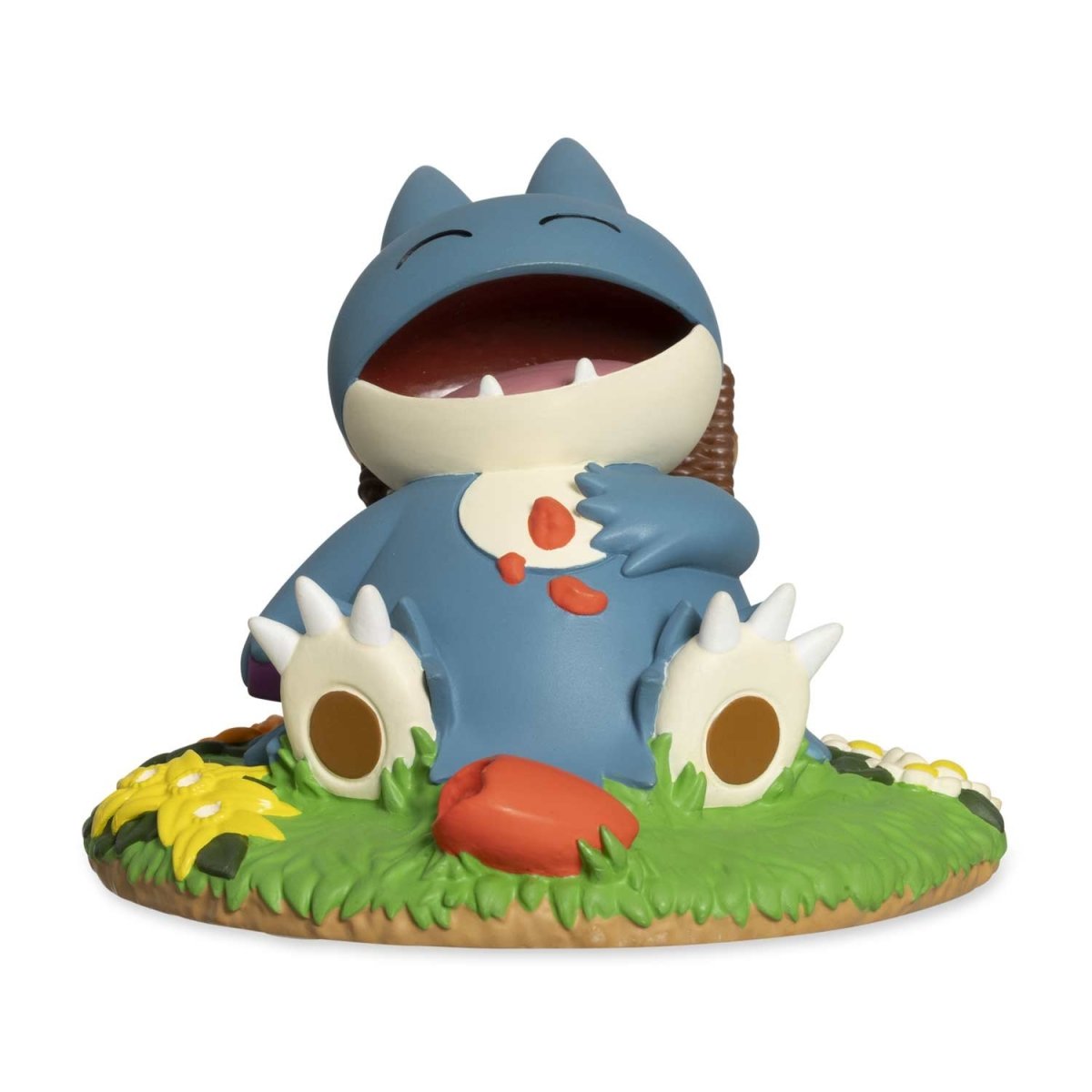 Pokémon Delicious Adventure: Sinnoh Poffin Dreams Figure