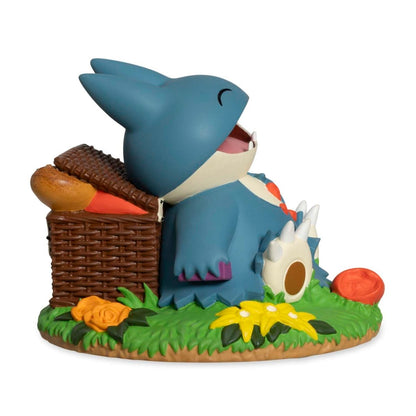 Pokémon Delicious Adventure: Sinnoh Poffin Dreams Figure