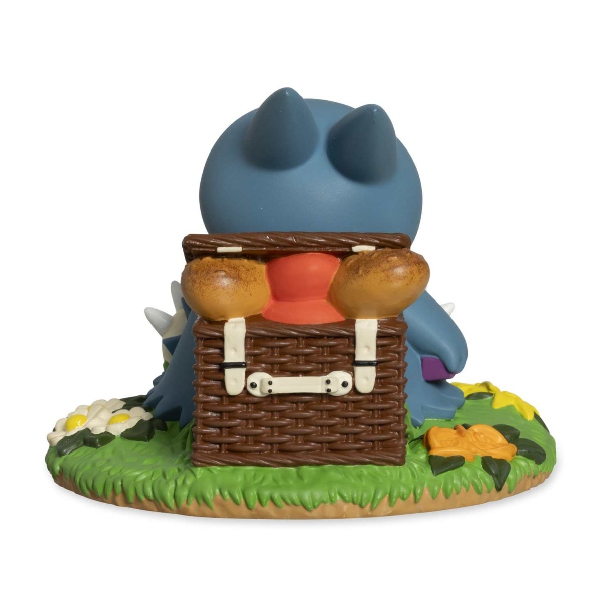 Pokémon Delicious Adventure: Sinnoh Poffin Dreams Figure