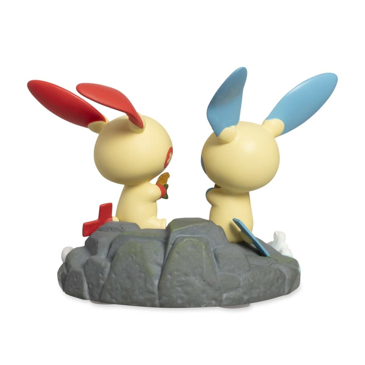 Pokémon Delicious Adventure: Hoenn Lava Cookie Friendship Figure