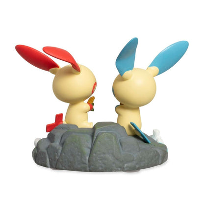 Pokémon Delicious Adventure: Hoenn Lava Cookie Friendship Figure