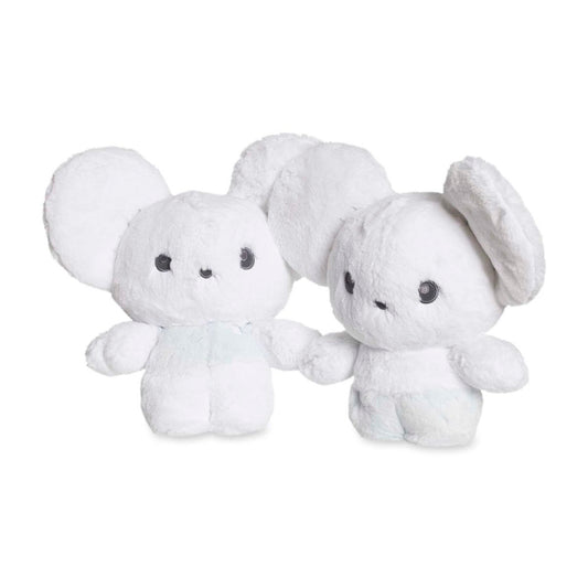 Pokémon Tandemaus Comfy Friends Plush - 11 ¾ In.