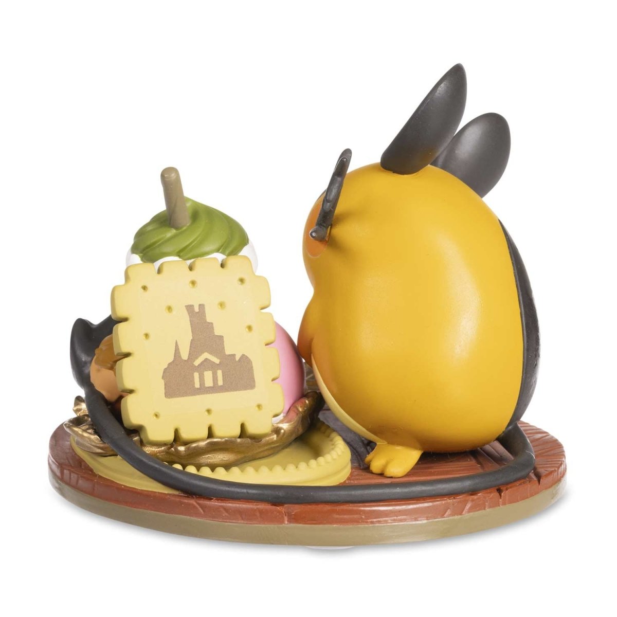 Pokémon Delicious Adventure: Kalos Poké Puff Paradise Figure