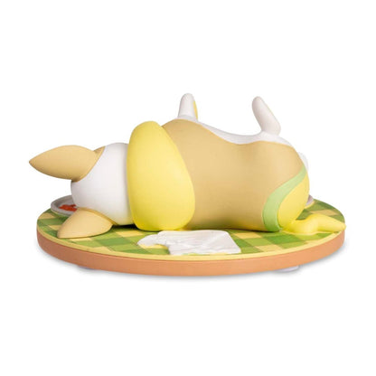 Pokémon Delicious Adventure: Galar Toast Curry Takedown Figure