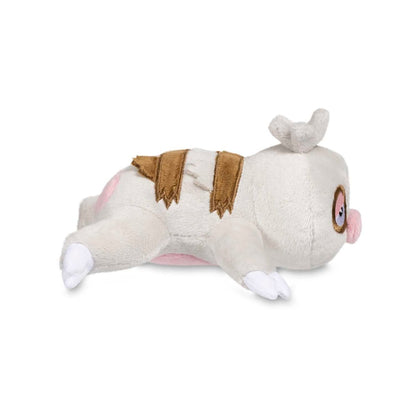 Pokémon Slakoth Sitting Cuties Plush - 6 ¼ In.