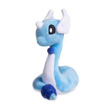 Pokémon Dragonair Sitting Cuties Plush - 6 ¾ In.