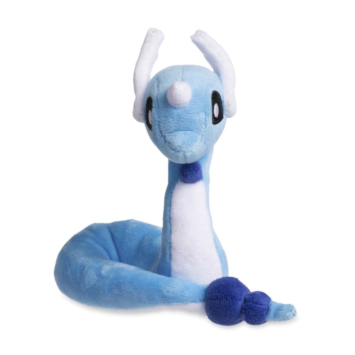 Pokémon Dragonair Sitting Cuties Plush - 6 ¾ In.