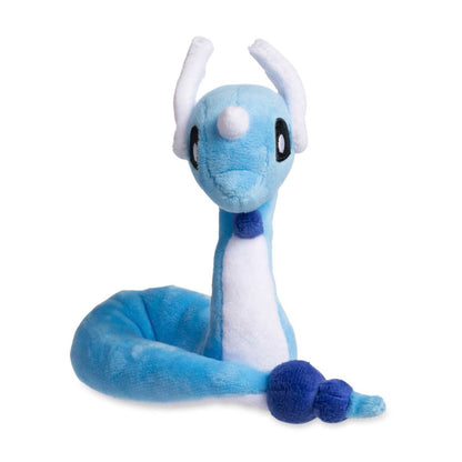 Pokémon Dragonair Sitting Cuties Plush - 6 ¾ In.