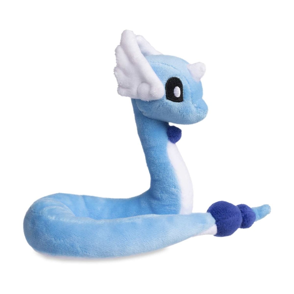 Pokémon Dragonair Sitting Cuties Plush - 6 ¾ In.