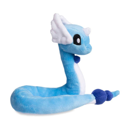 Pokémon Dragonair Sitting Cuties Plush - 6 ¾ In.