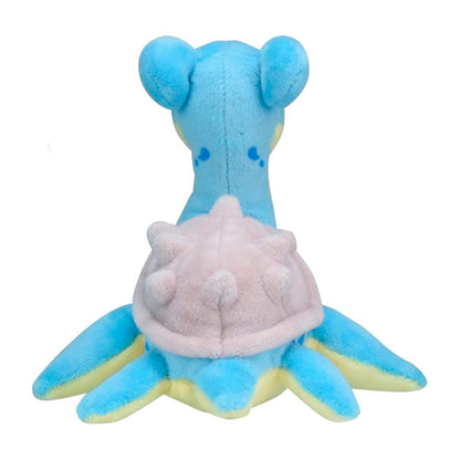 Pokémon Lapras Sitting Cuties Plush - 6 In.