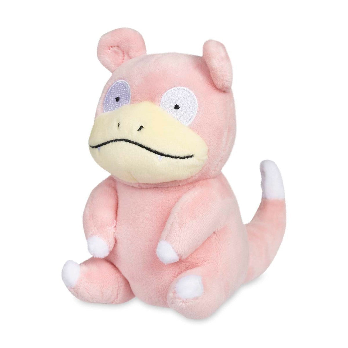 Pokémon Slowpoke Sitting Cuties Plush - 5 ½ In.