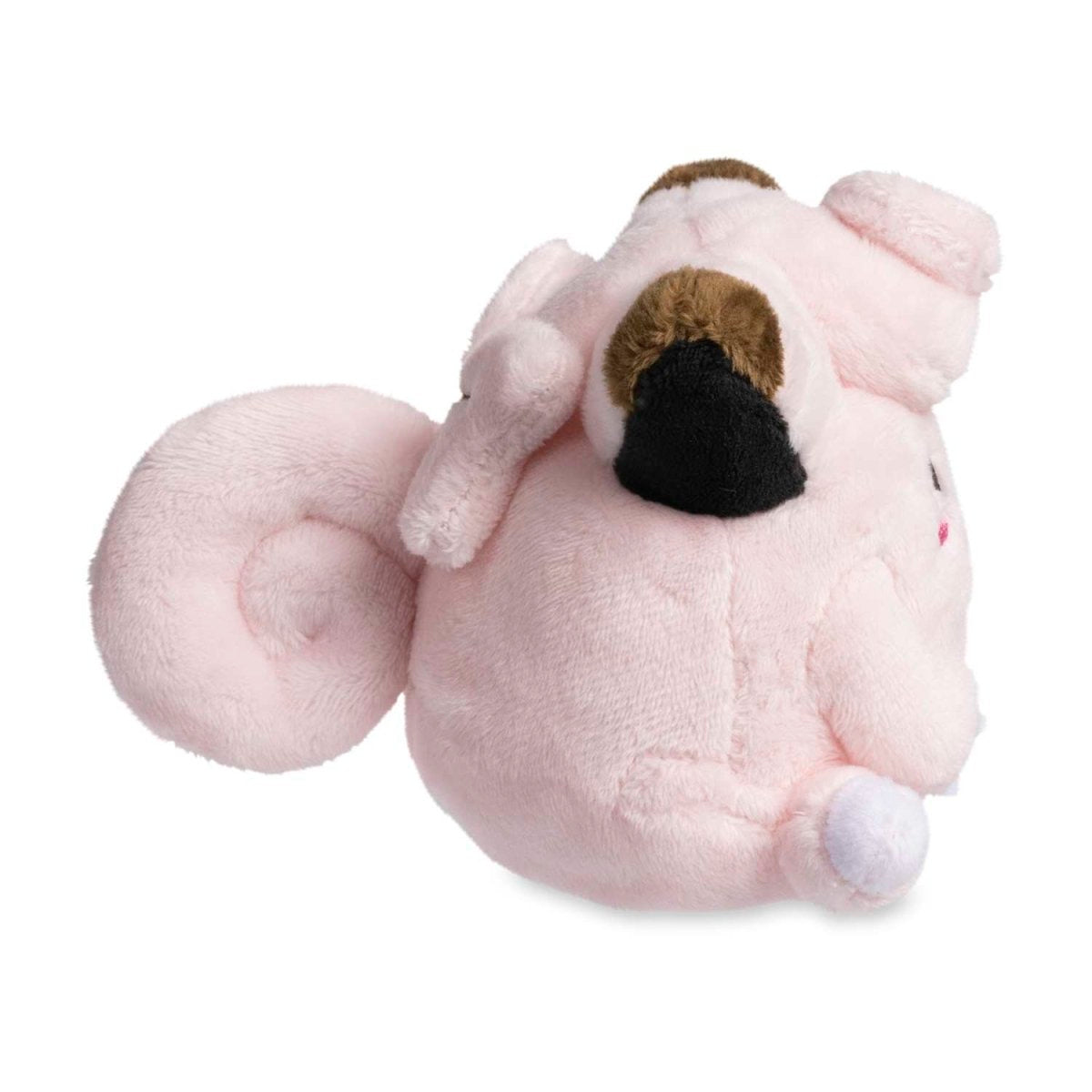 Pokémon Clefairy Sitting Cuties Plush - 5 In.