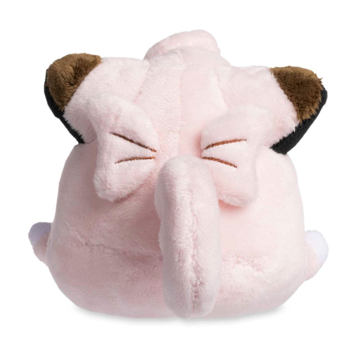 Pokémon Clefairy Sitting Cuties Plush - 5 In.