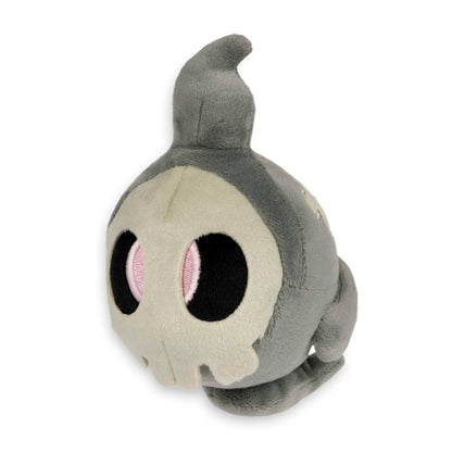 Pokémon Duskull Sitting Cuties Plush - 5 In.