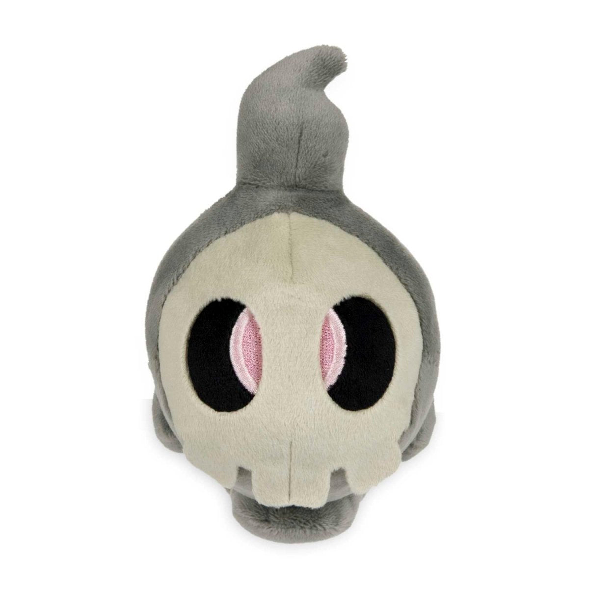 Pokémon Duskull Sitting Cuties Plush - 5 In.