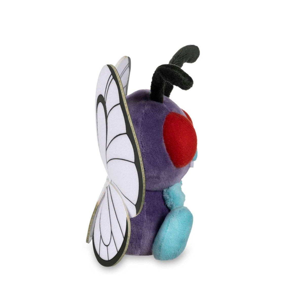 Pokémon Butterfree Sitting Cuties Plush - 5 ½ In. – Anime Otaku Hobby