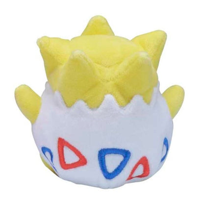 Pokémon Togepi Sitting Cuties Plush - 5 In.