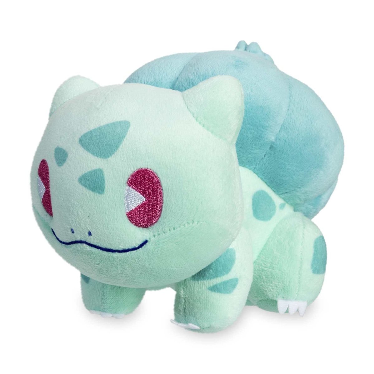 Pokémon Bulbasaur Pokémon Soda Pop Plush -5 ½ In.