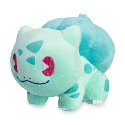 Pokémon Bulbasaur Pokémon Soda Pop Plush -5 ½ In.