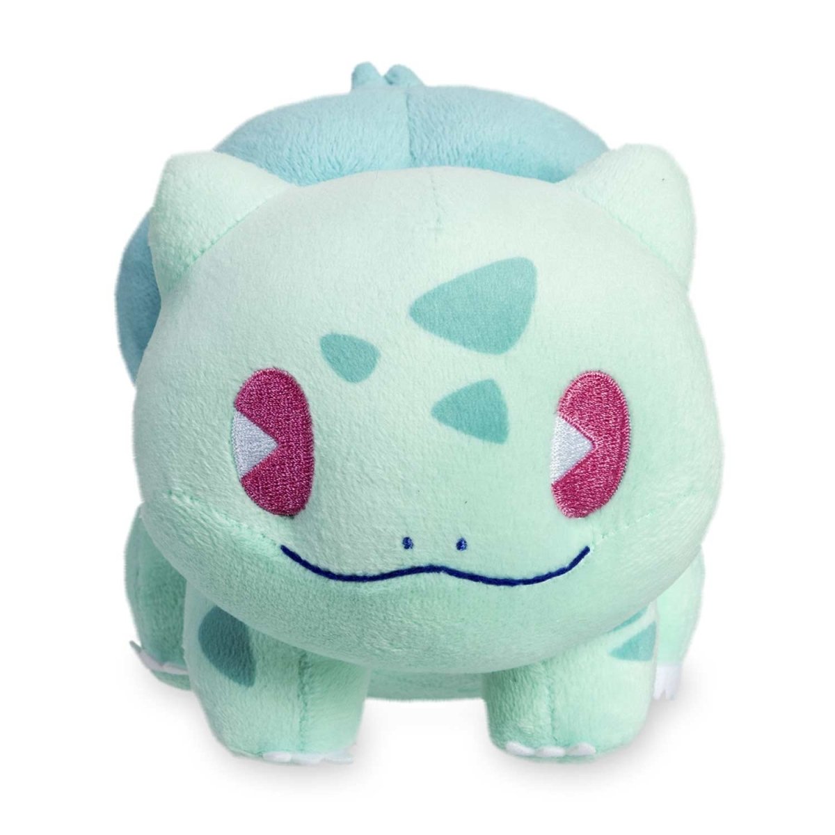 Pokémon Bulbasaur Pokémon Soda Pop Plush -5 ½ In.