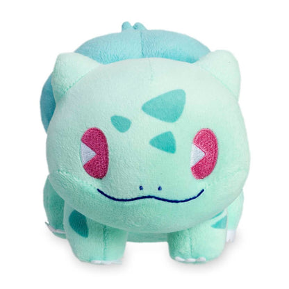 Pokémon Bulbasaur Pokémon Soda Pop Plush -5 ½ In.