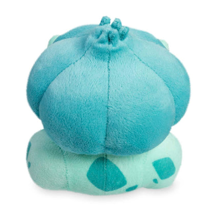 Pokémon Bulbasaur Pokémon Soda Pop Plush -5 ½ In.