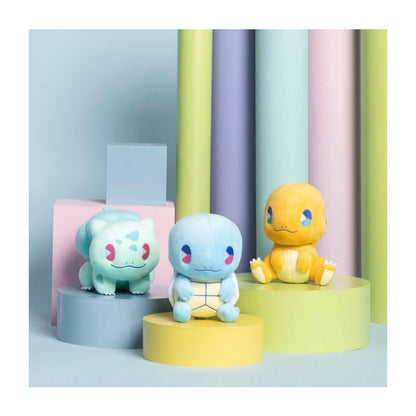 Pokémon Bulbasaur Pokémon Soda Pop Plush -5 ½ In.