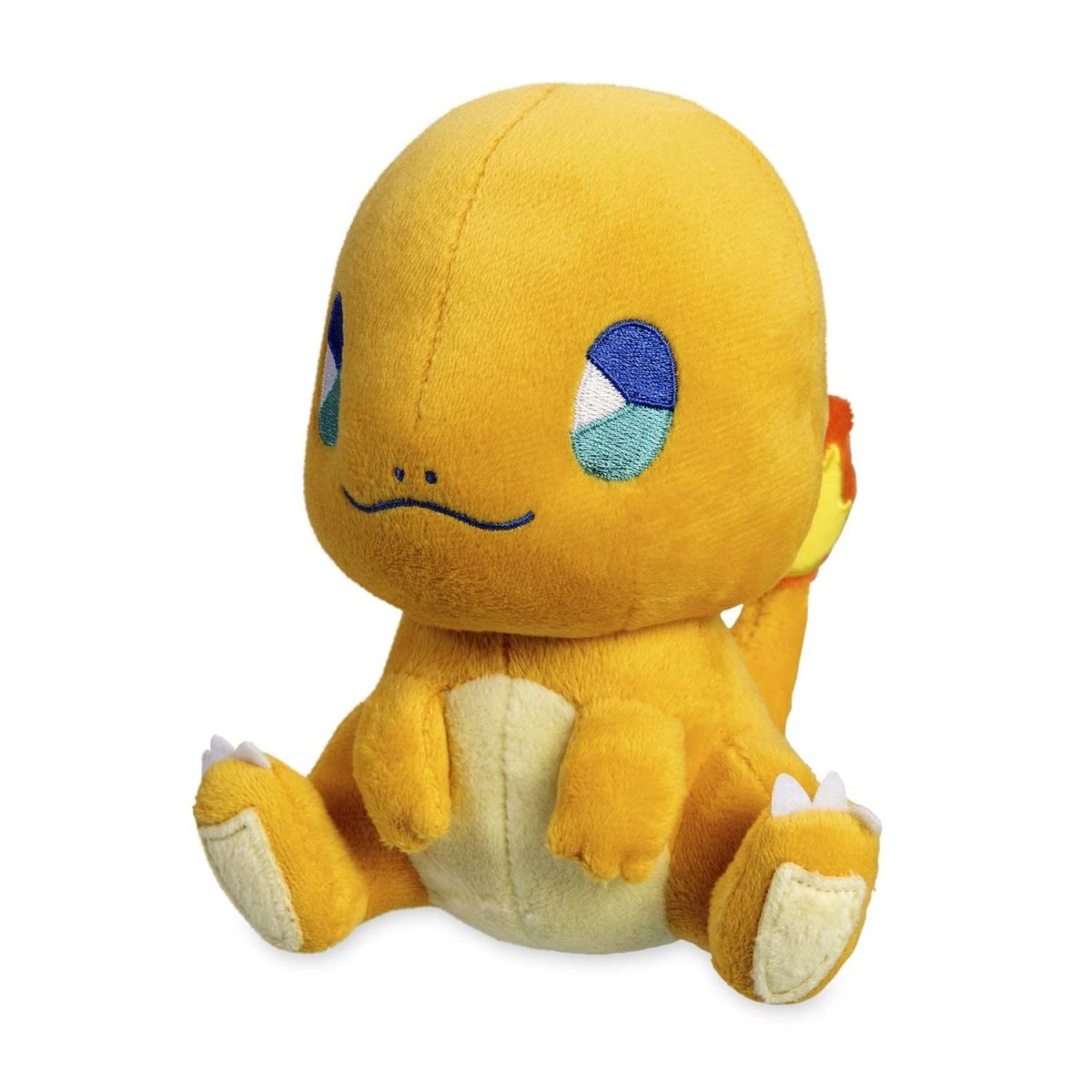 Pokémon Charmander Pokémon Soda Pop Plush - 6 In.