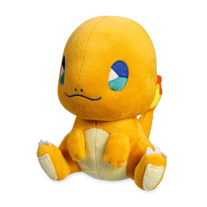 Pokémon Charmander Pokémon Soda Pop Plush - 6 In.