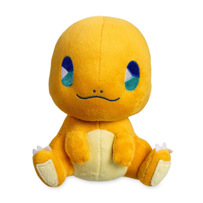 Pokémon Charmander Pokémon Soda Pop Plush - 6 In.