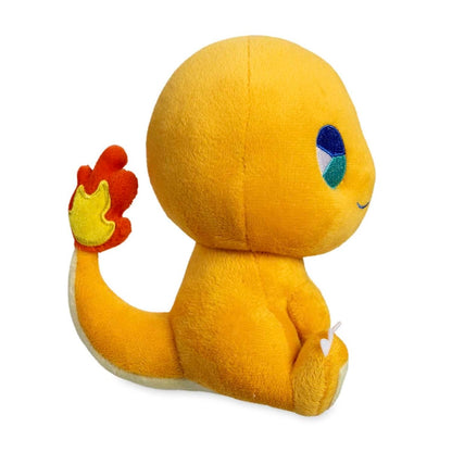 Pokémon Charmander Pokémon Soda Pop Plush - 6 In.