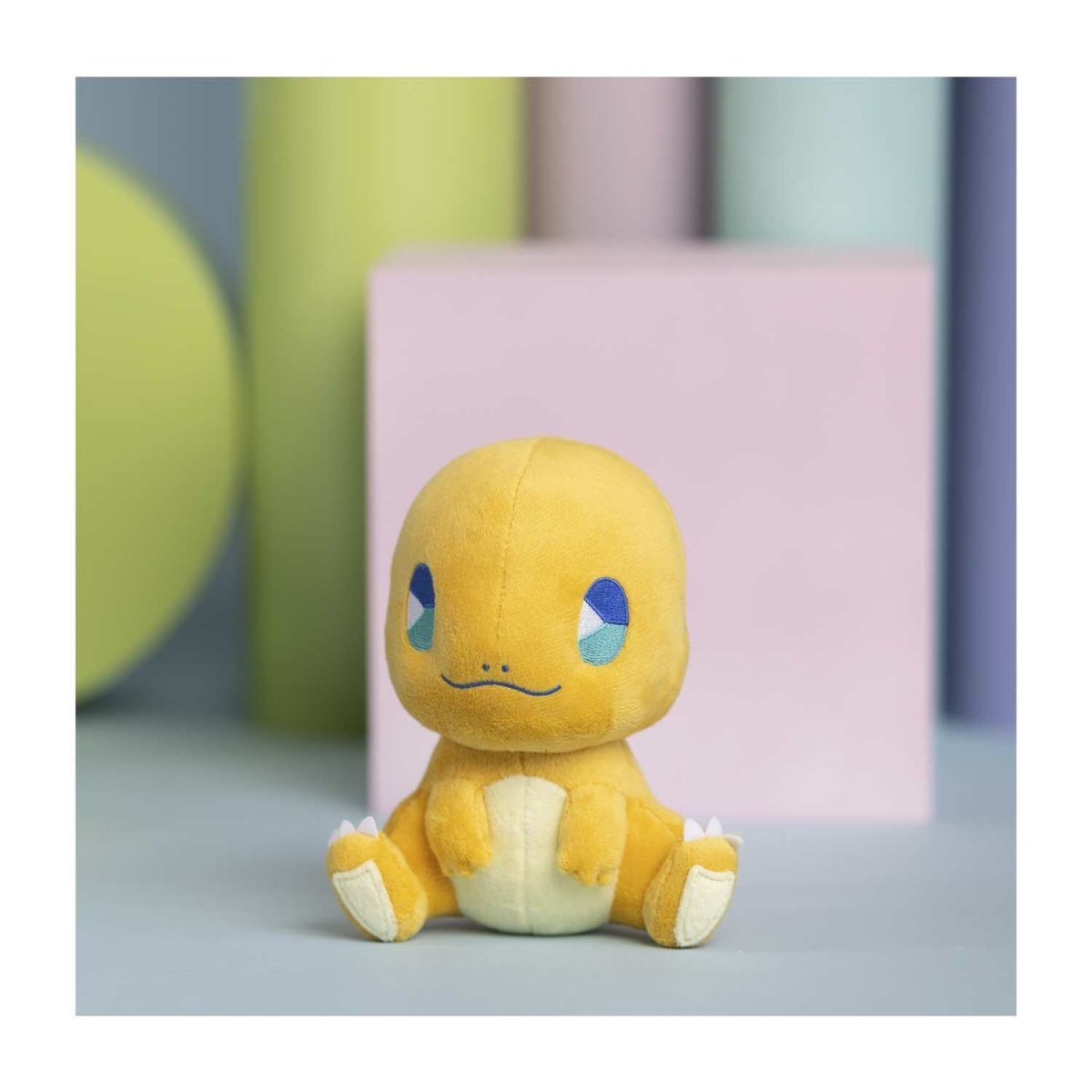 Pokémon Charmander Pokémon Soda Pop Plush - 6 In.