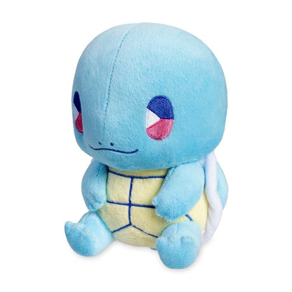 Pokémon Squirtle Pokémon Soda Pop Plush - 6 In.