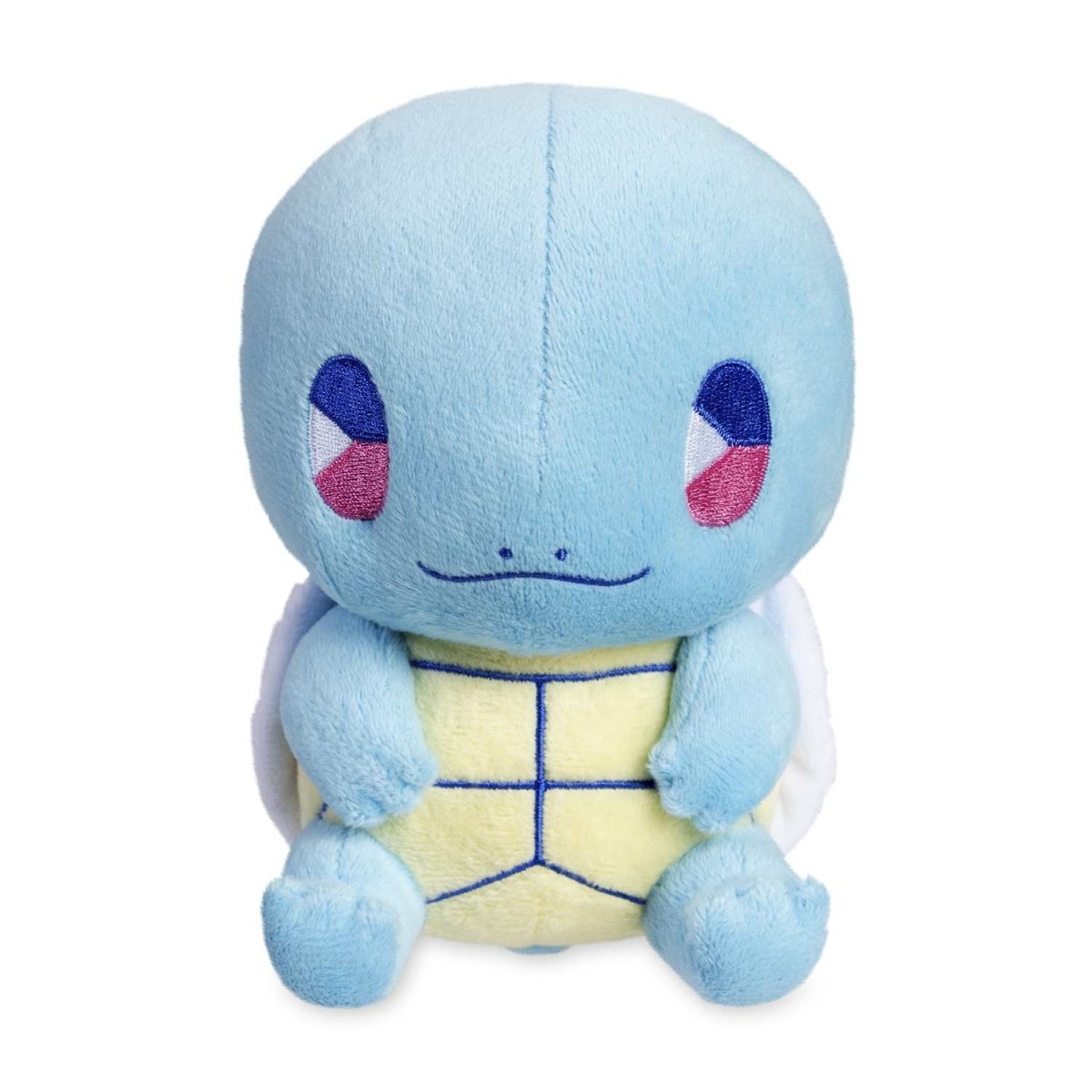 Pokémon Squirtle Pokémon Soda Pop Plush - 6 In.