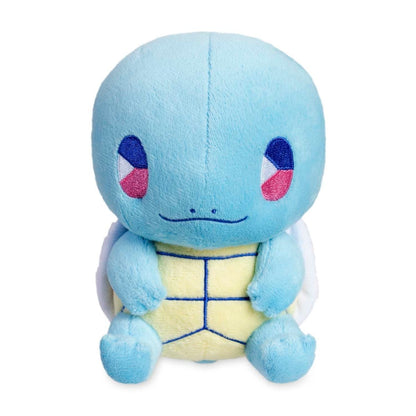 Pokémon Squirtle Pokémon Soda Pop Plush - 6 In.