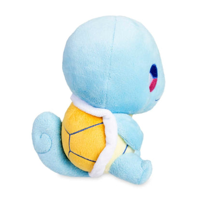 Pokémon Squirtle Pokémon Soda Pop Plush - 6 In.