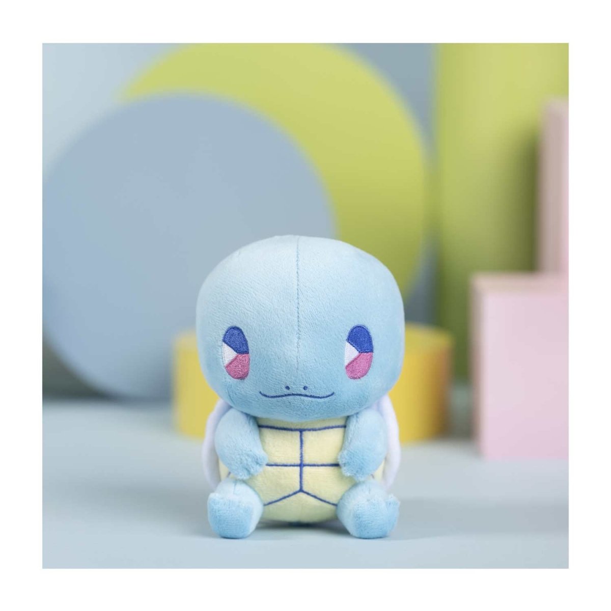 Pokémon Squirtle Pokémon Soda Pop Plush - 6 In.