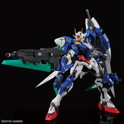 PG GN-0000GNHW/7SG 00 Gundam Seven Sword/G 1/60