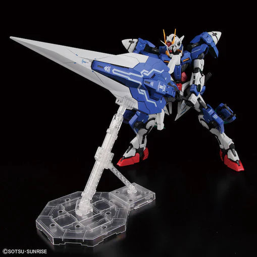 PG GN-0000GNHW/7SG 00 Gundam Seven Sword/G 1/60