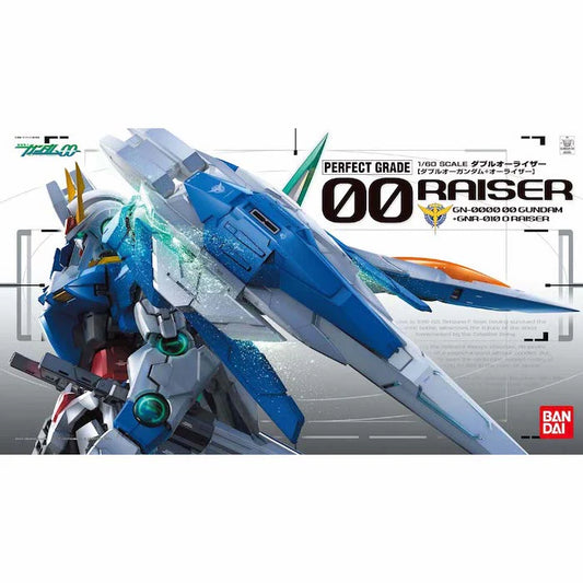 PG GN-0000+GNR-010 00 Raiser 1/60
