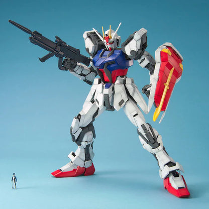 PG GAT-X105 Strike Gundam 1/60