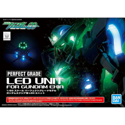 PG 1/60 LED Unit for Gundam Exia