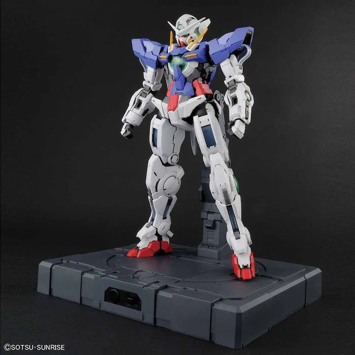 PG GN-001 Gundam Exia 1/60