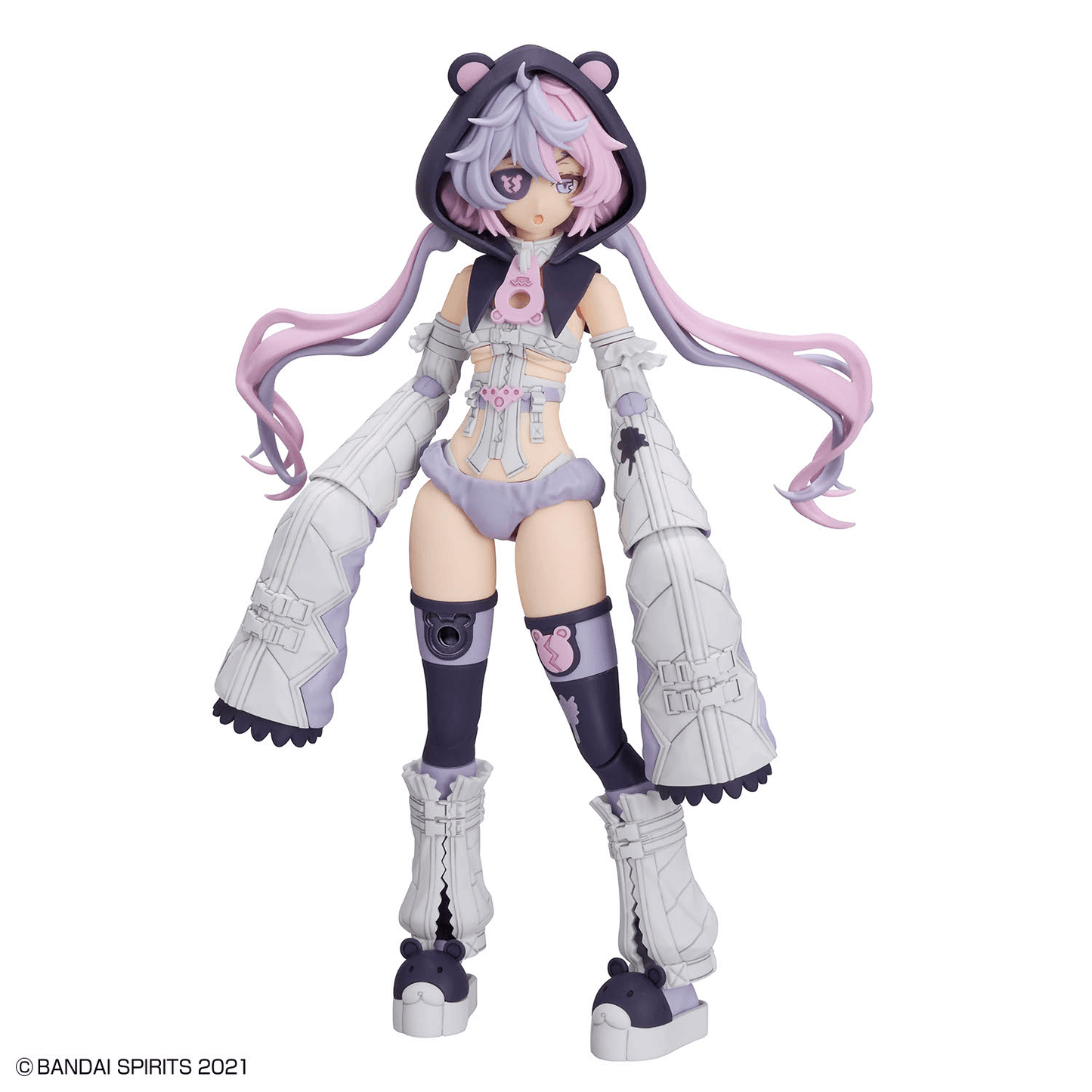 30MS Minutes Sisters SIS-J00 Merunja [Color A]